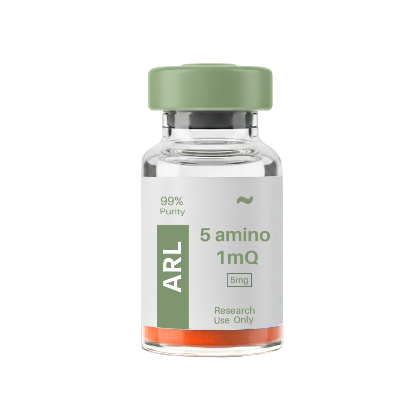 5-Amino-1MQ