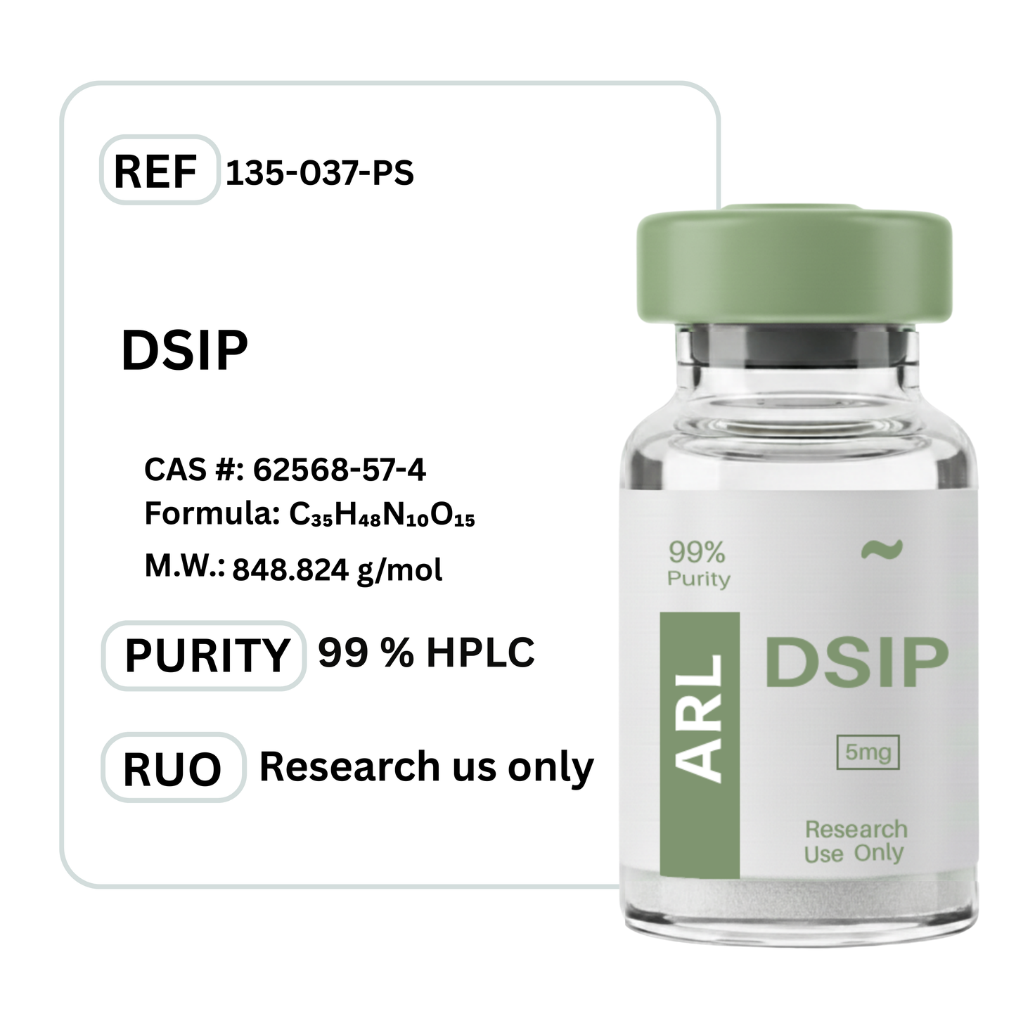 DSIP