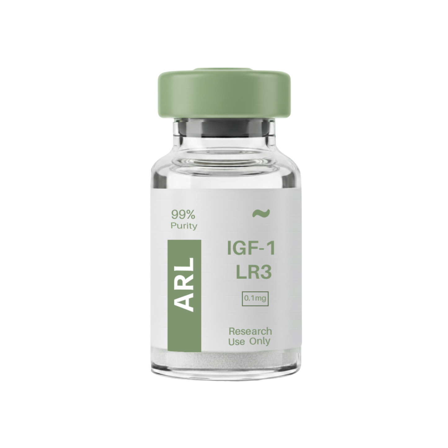 IGF-1 LR3