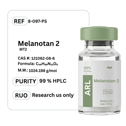 Melanotan II